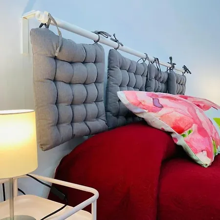 Apartamento Bazan Apartamento En El Centro De