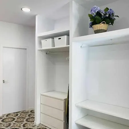 Bazan Apartamento En El Centro De