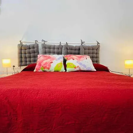 Bazan Apartamento En El Centro De