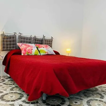 Bazan Apartamento En El Centro De Apartment Malaga